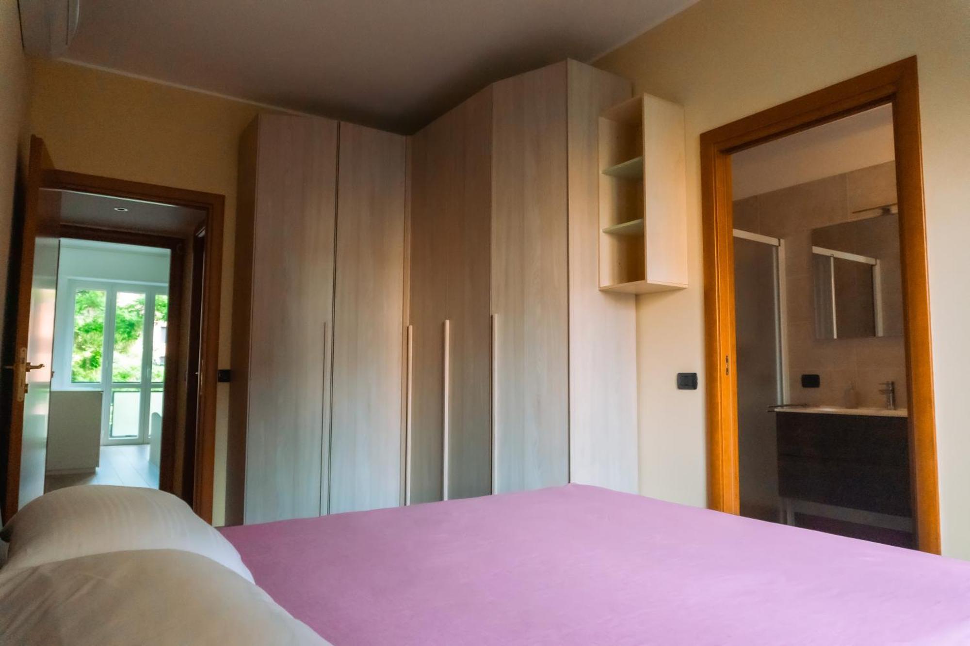 Prestigioso Appartamento In Zona Tortona - Solari Milan Bagian luar foto